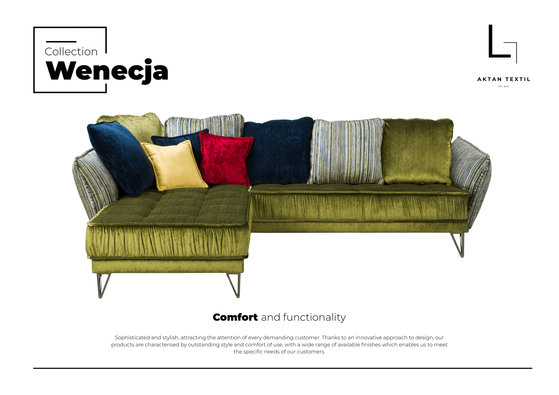 Sofas